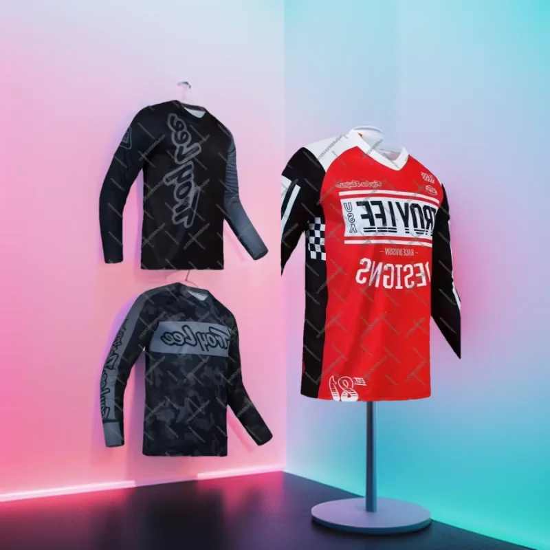 Mountain Biking Underwear - T L D Summer Mountain Bike
