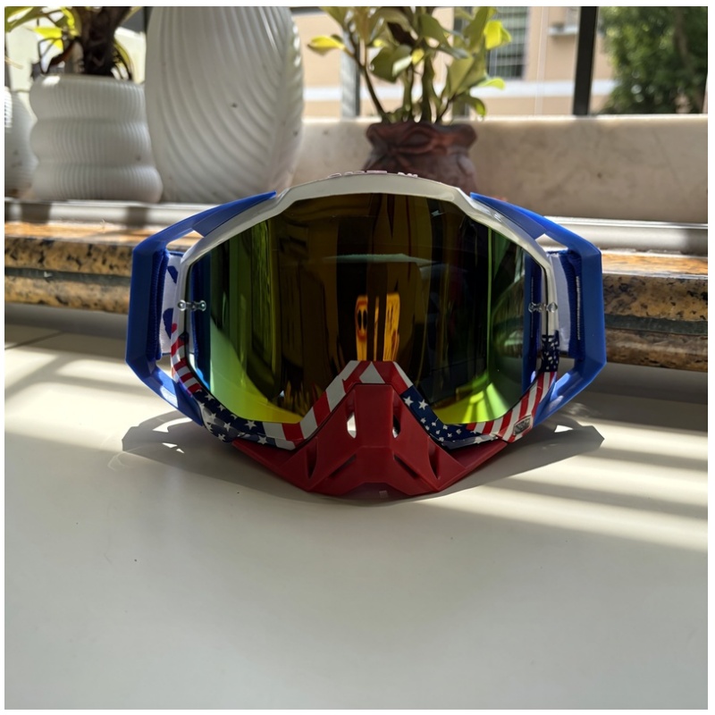 Mountain Biking Videos - Practical Protective Goggles for Offroad Riding