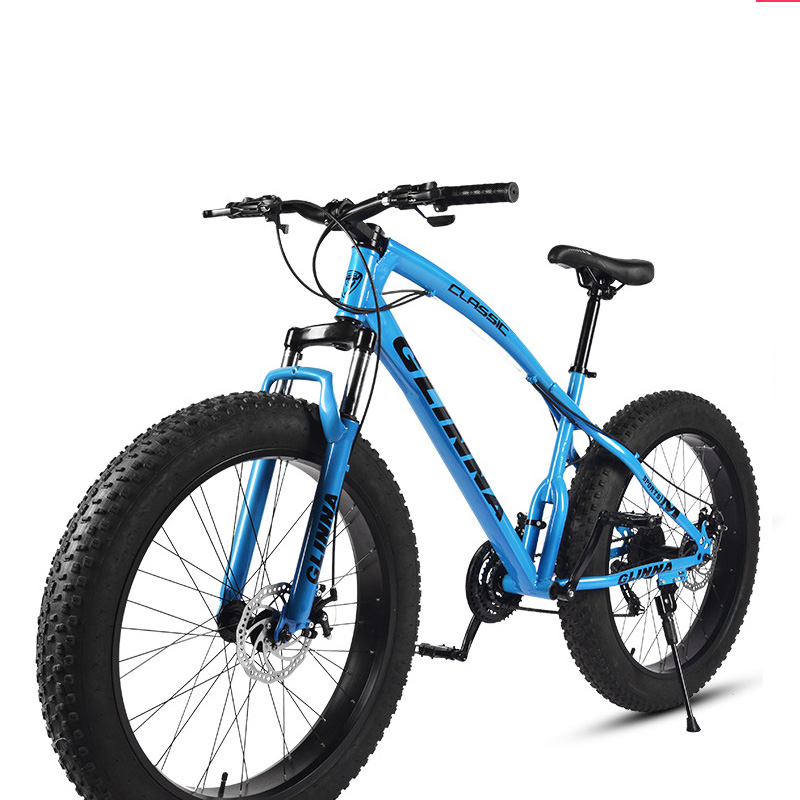 Mountain Biking Videos - Full Suspension 26 Inch Wheel 4.0