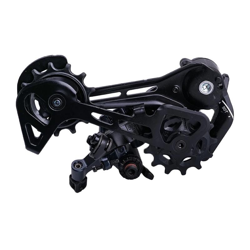 SHIMANO CUES RD-U8000 11S Rear - Rear Derailleur Shadow recension och pris