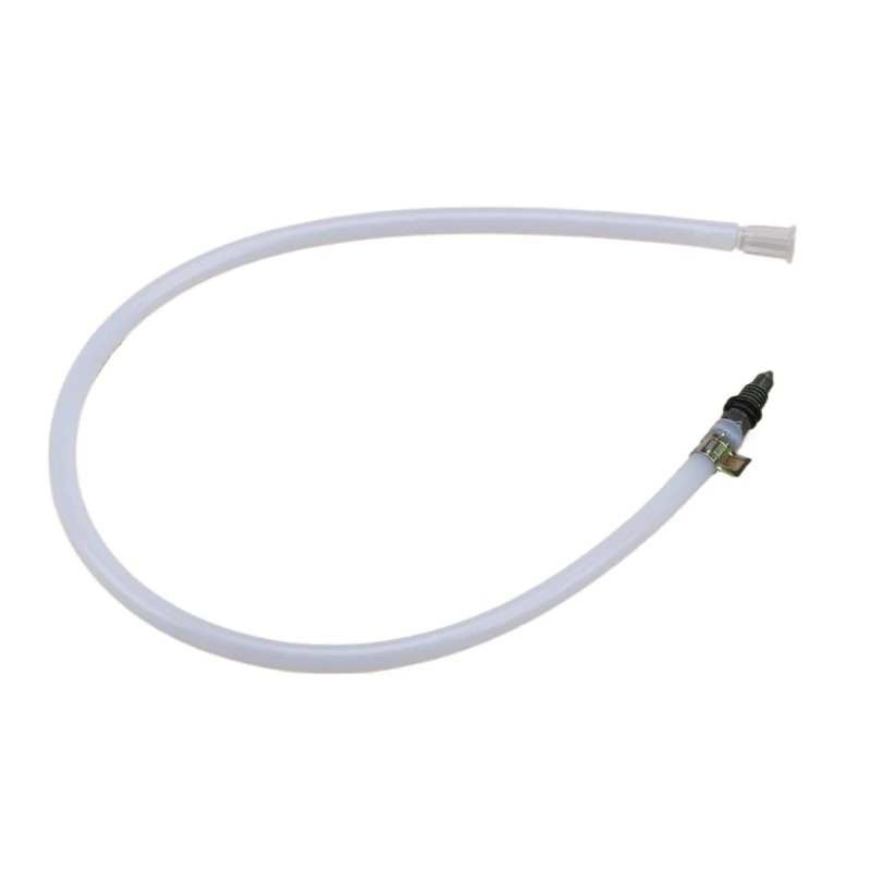 Motorcycle Brake Bleeder Syrin - Hydraulic Brake Bleed recension och pris