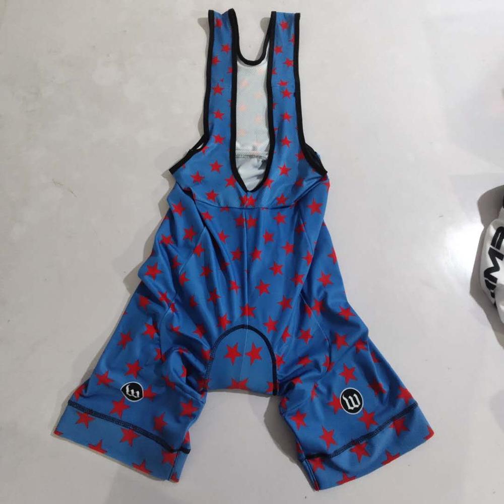 Love The Pain Bibs Shorts Moun - Mountain Biking Underwear recension och pris