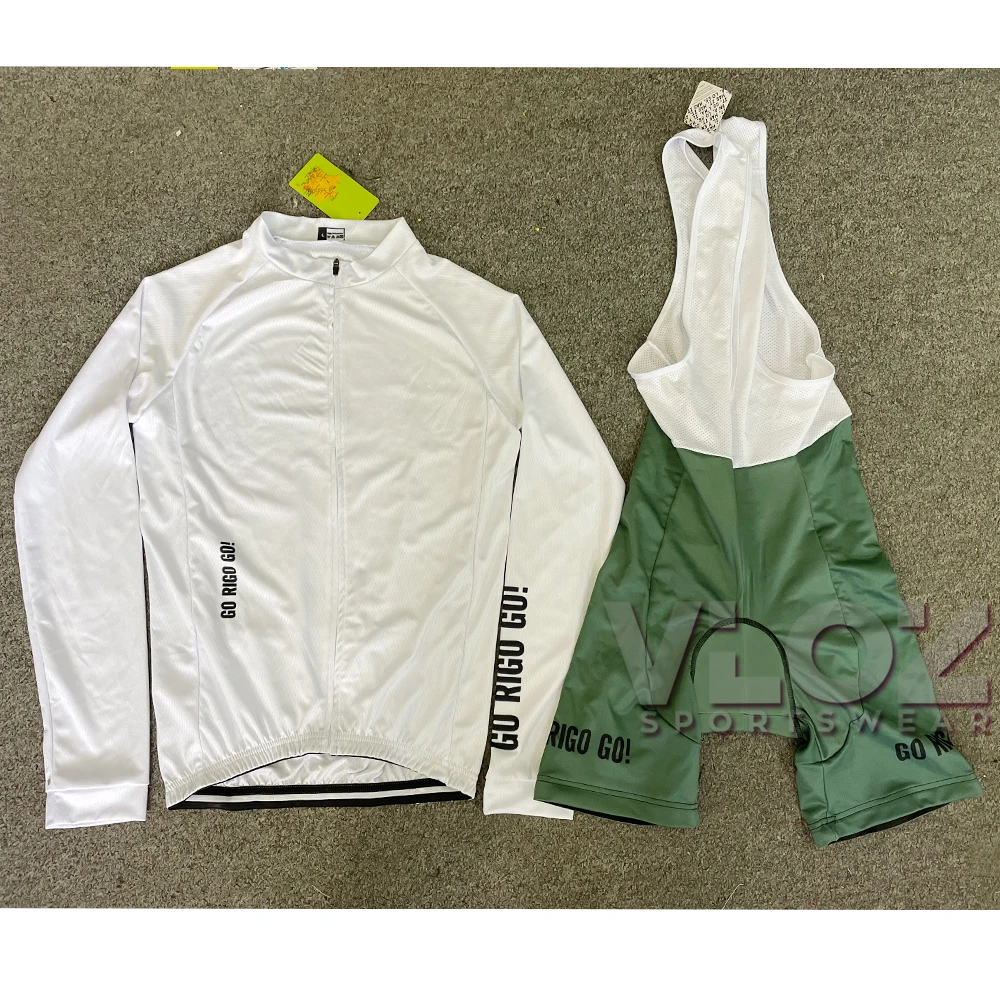 Go Rigo Go Cycling Clothing Lo - Mountain Biking Underwear recension och pris