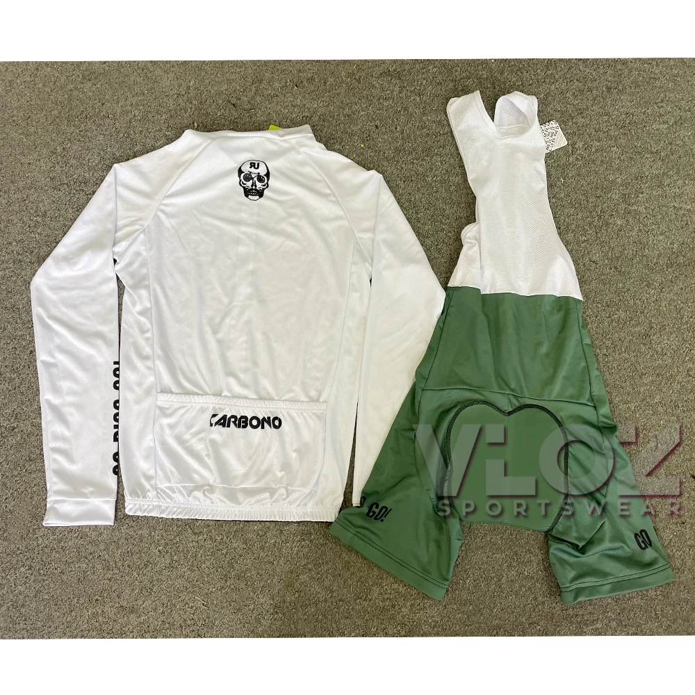 Go Rigo Go Cycling Clothing Lo - Mountain Biking Underwear recension och pris
