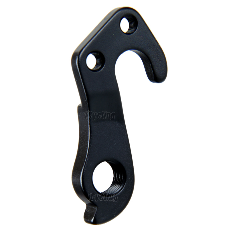 MTB Road Bicycle Rear Deraille - Mountain Biking Gear recension och pris