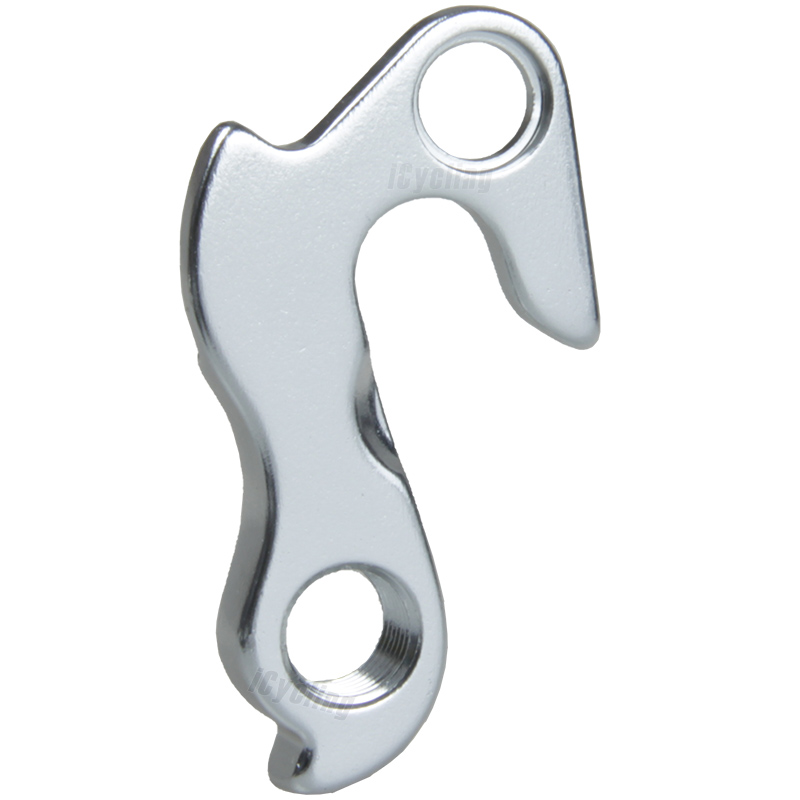 MTB Road Bicycle Rear Deraille - Mountain Biking Gear recension och pris