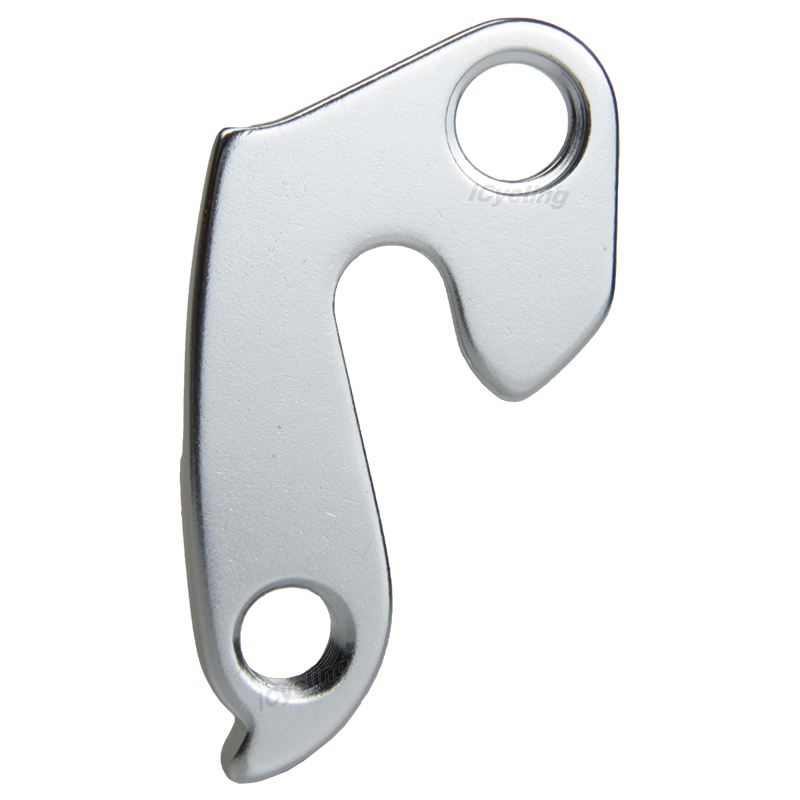 MTB Road Bicycle Rear Deraille - Mountain Biking Gear recension och pris