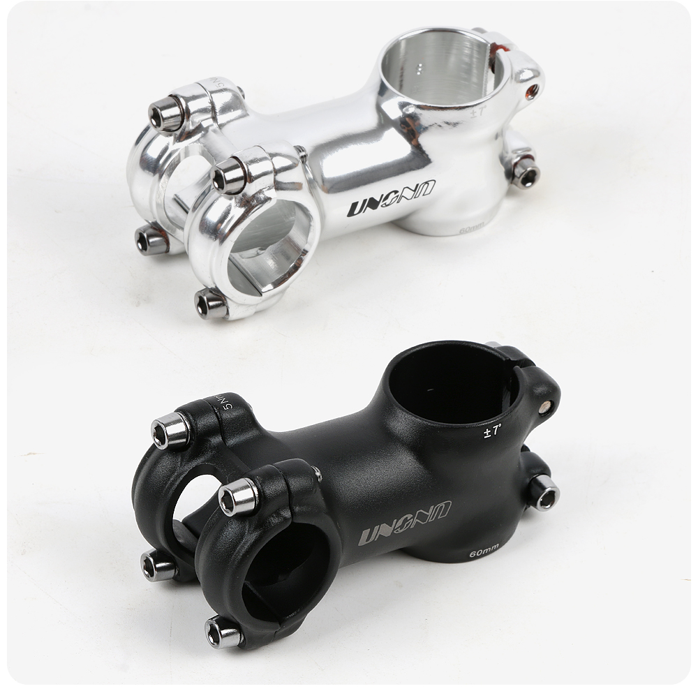 UNO Bike Stem Ultralight 7/17/ - Handlebar Riser Stem recension och pris