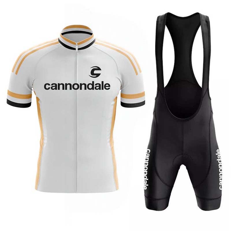 Men's Cycling Jersey Set MTB C - Mountain Biking Trousers recension och pris
