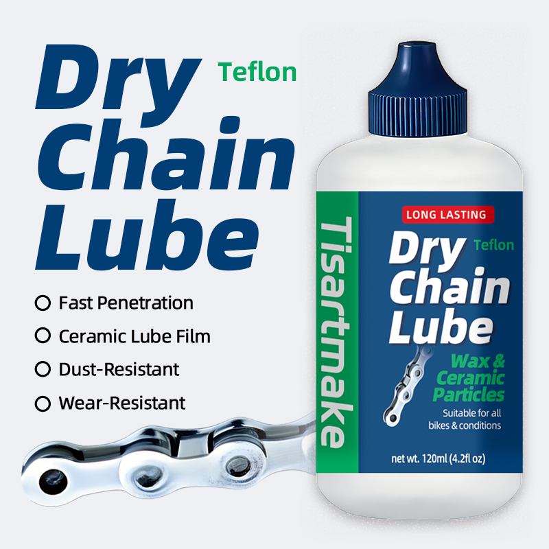 15ml/120ML Bicycle Chain Waxy  - Mountain Biking Gear recension och pris