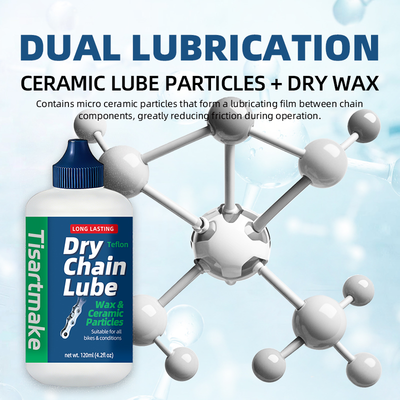 15ml/120ML Bicycle Chain Waxy  - Mountain Biking Gear recension och pris