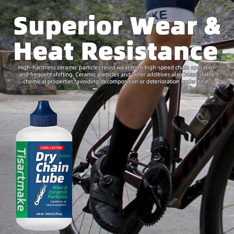 15ml/120ML Bicycle Chain Waxy  - Mountain Biking Gear recension och pris