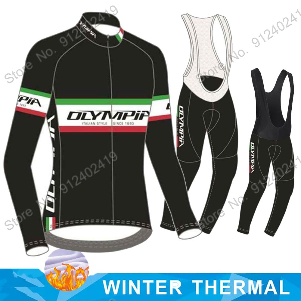 Maglia Ciclismo 2023 Olympia I - Mountain Biking Trousers recension och pris