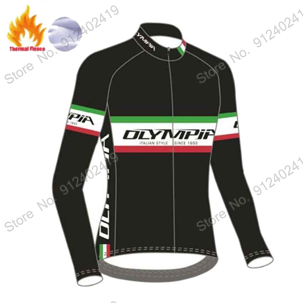 Maglia Ciclismo 2023 Olympia I - Mountain Biking Trousers recension och pris
