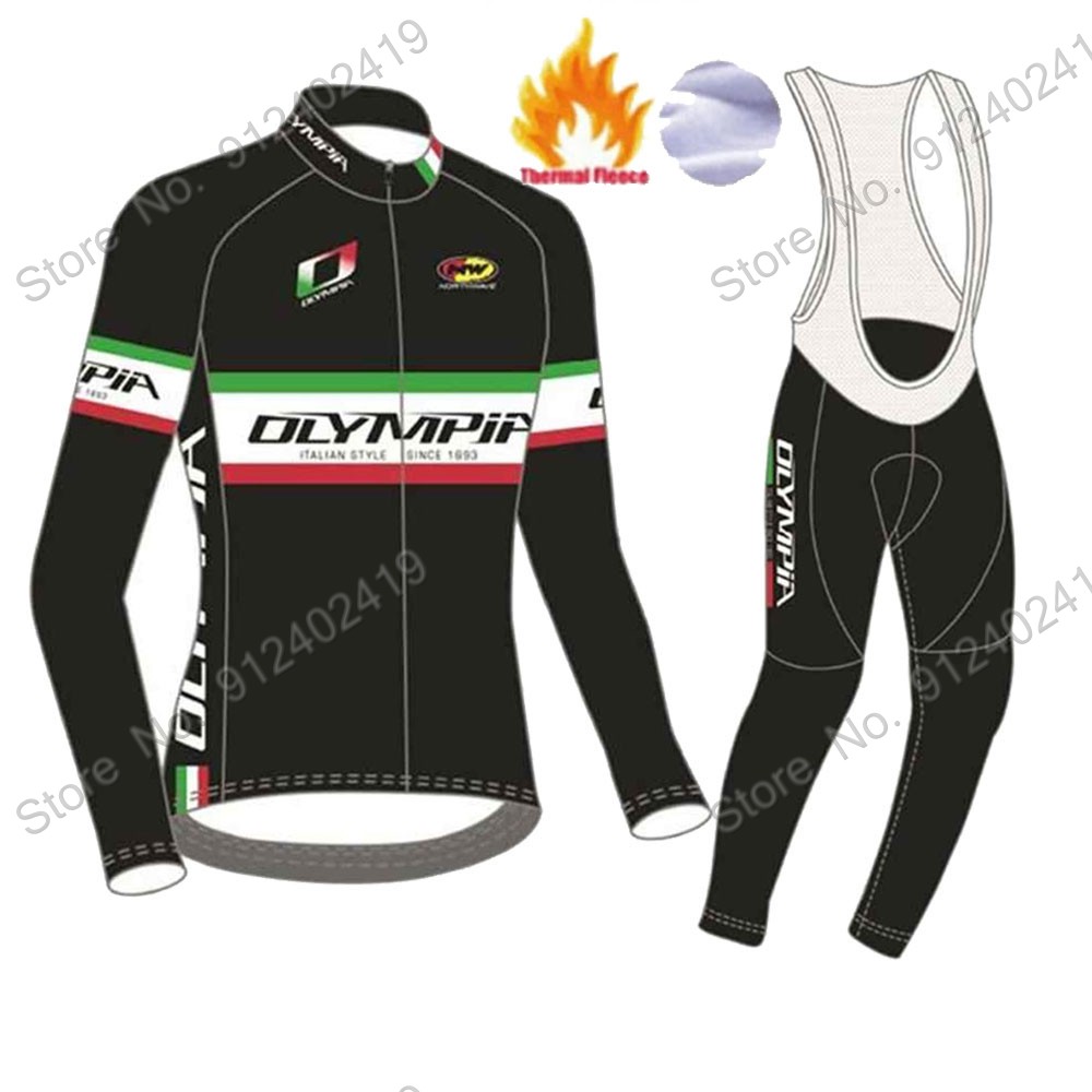 Maglia Ciclismo 2023 Olympia I - Mountain Biking Trousers recension och pris