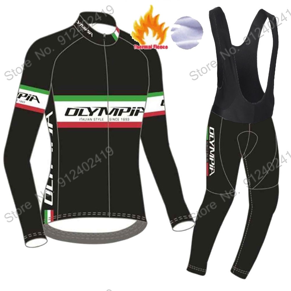 Maglia Ciclismo 2023 Olympia I - Mountain Biking Trousers recension och pris