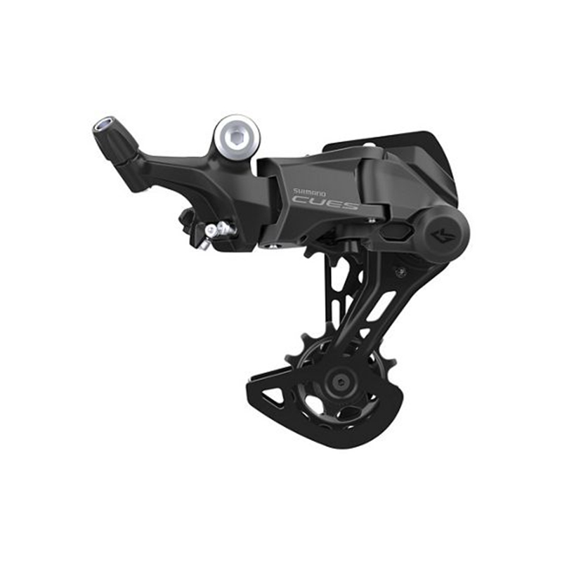 SHIMANO CUES SHADOW RD Rear De - Rear Derailleur Shadow recension och pris