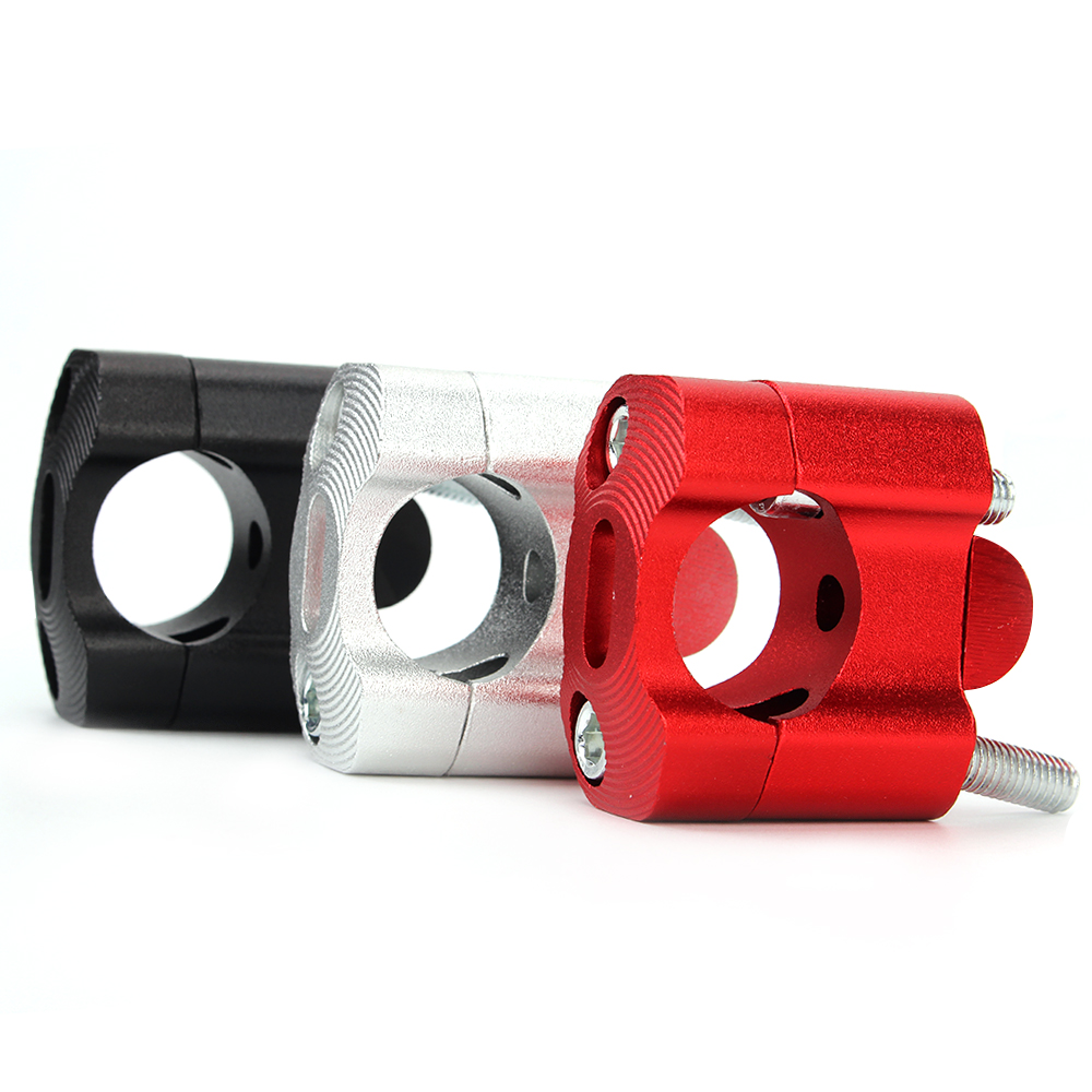 Universal For BMW Honda Suzuki - Handlebar Riser Stem recension och pris
