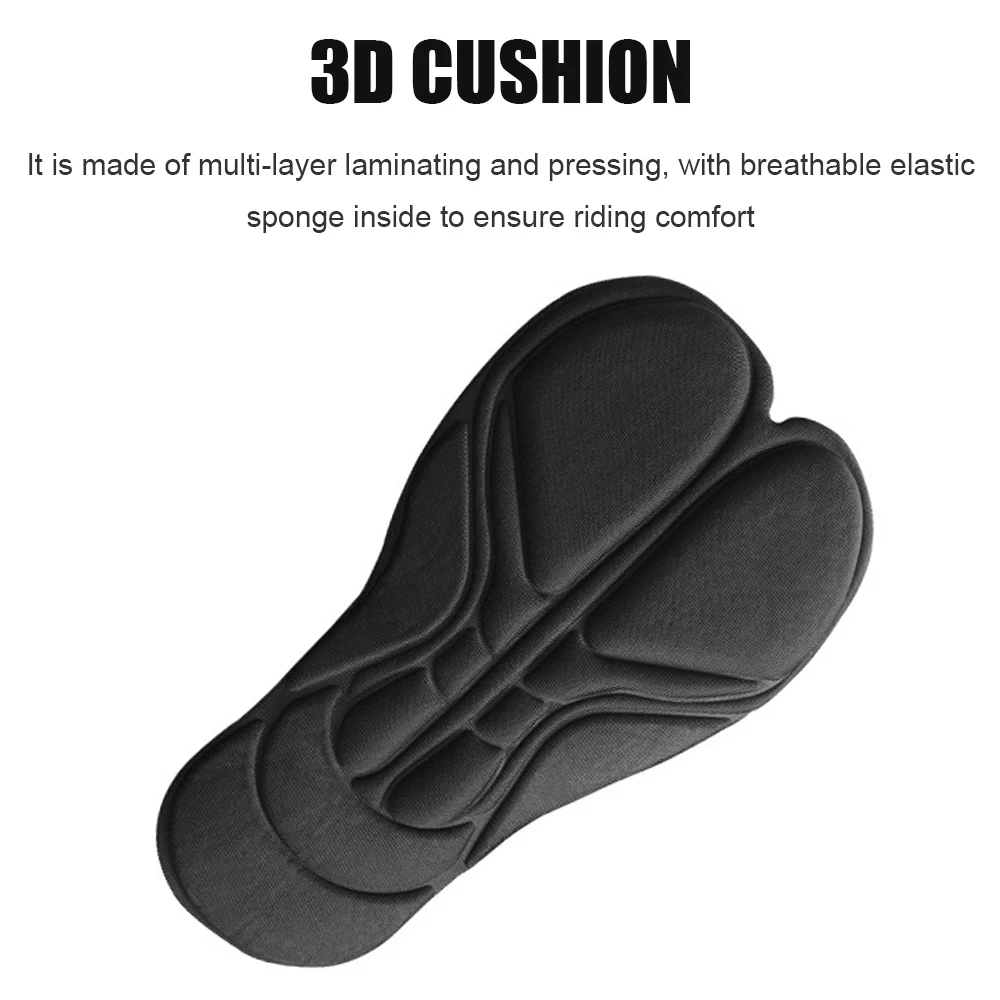 1Pcs Mens Mountain Bike Underw - Mountain Biking Underwear recension och pris