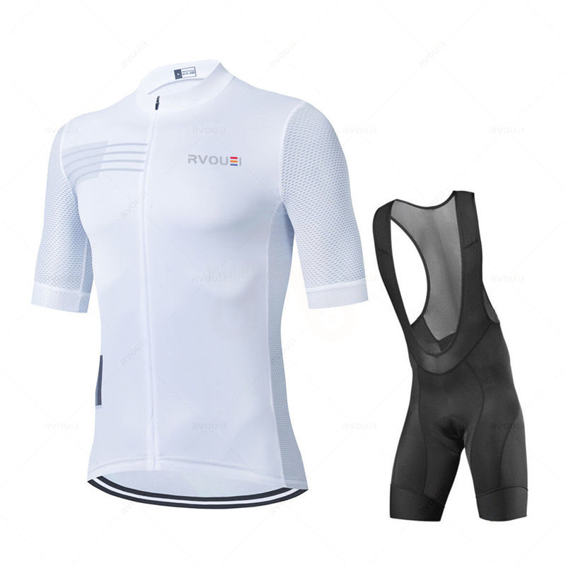 Bicycle Jersey Kit New 2022 Te - Mountain Biking Trousers recension och pris