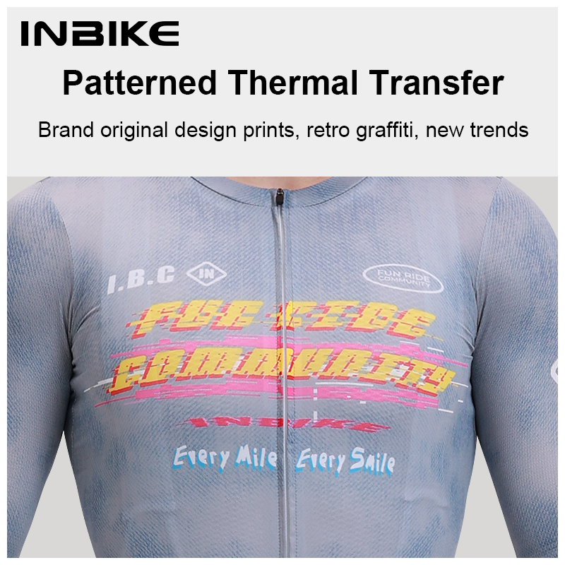 INBIKE Spring Autumn Cycling S - Mountain Biking Underwear recension och pris
