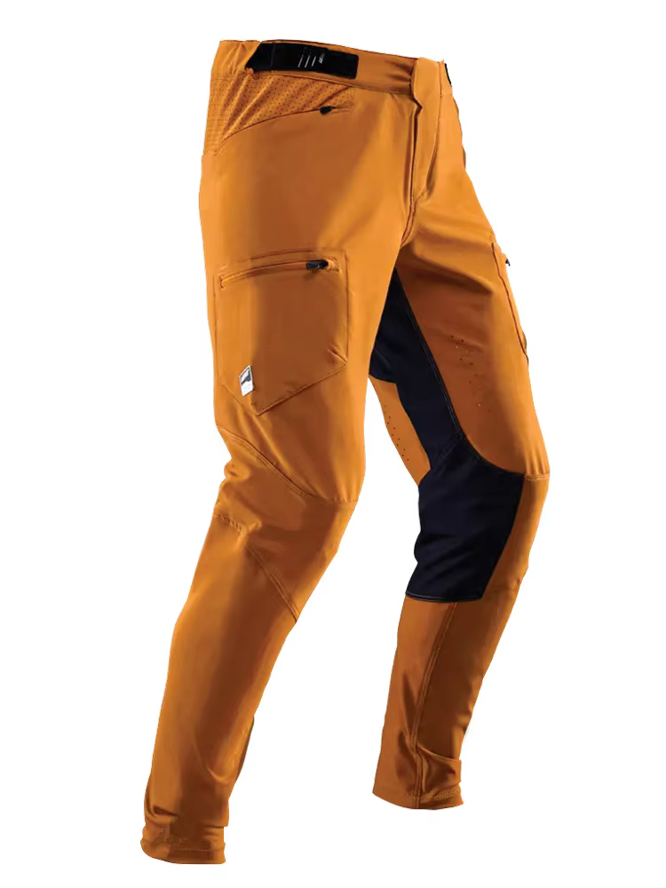 2026 FH Downhill MTB Pant Endu - Mountain Biking Videos recension och pris