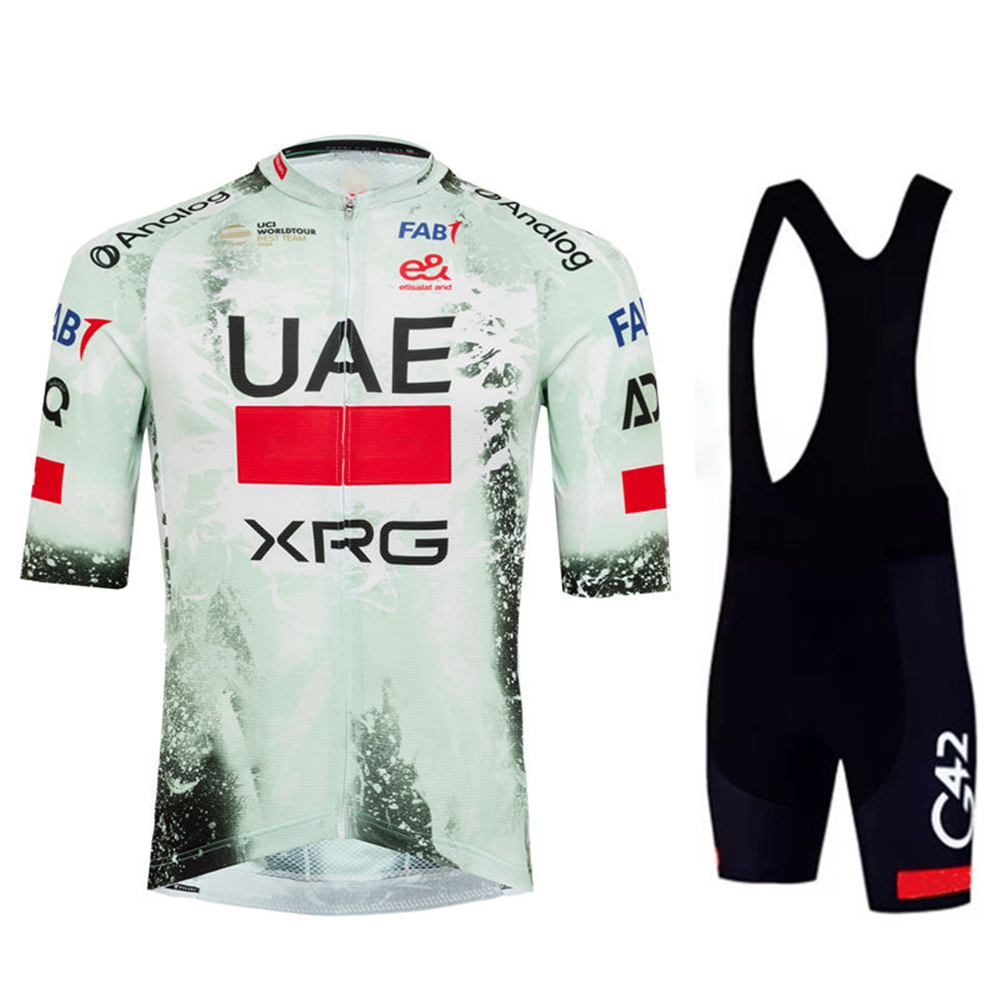 Uae New Pro Team 2026 Cycling  - Mountain Biking Underwear recension och pris