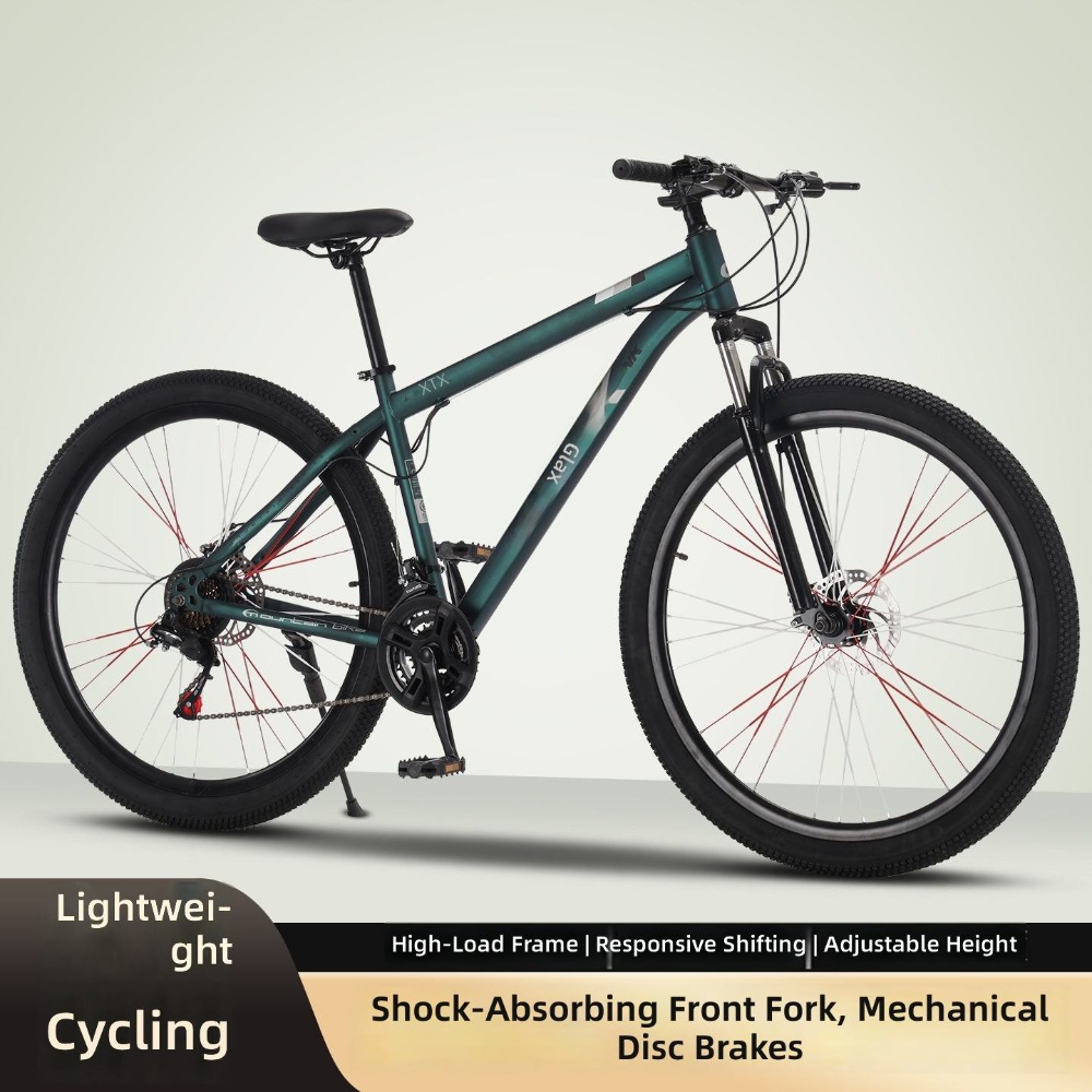 Factory-direct Supply 29-inch  - Mountain Biking Gear recension och pris
