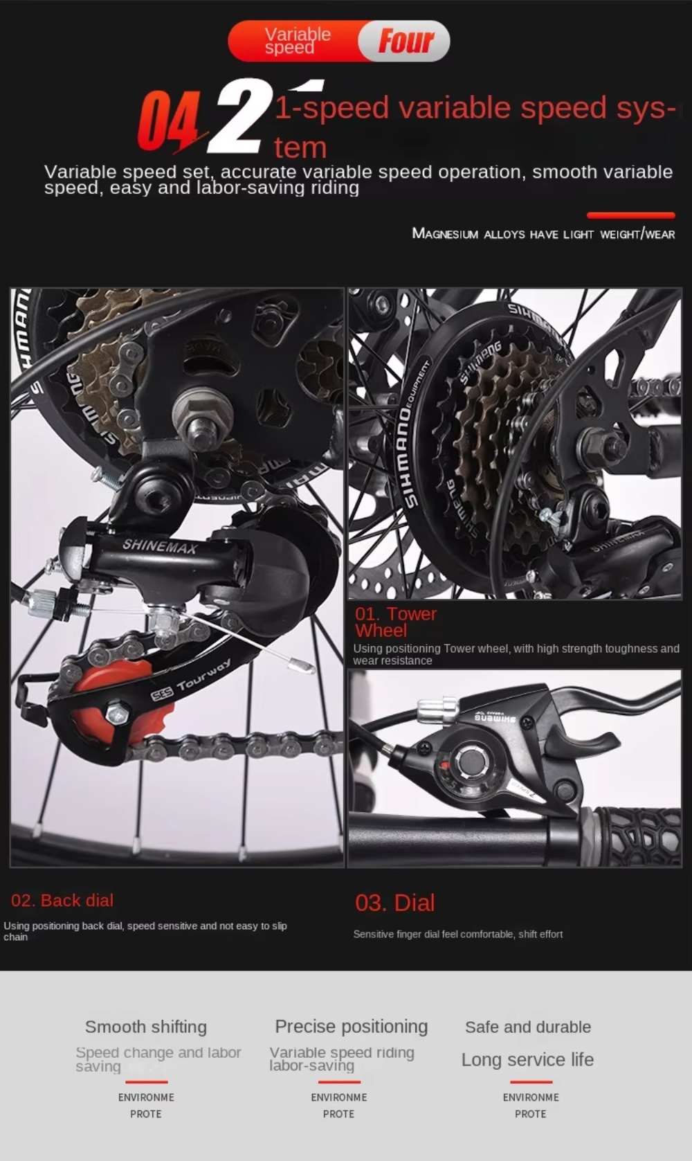 Factory-direct Supply 29-inch  - Mountain Biking Gear recension och pris