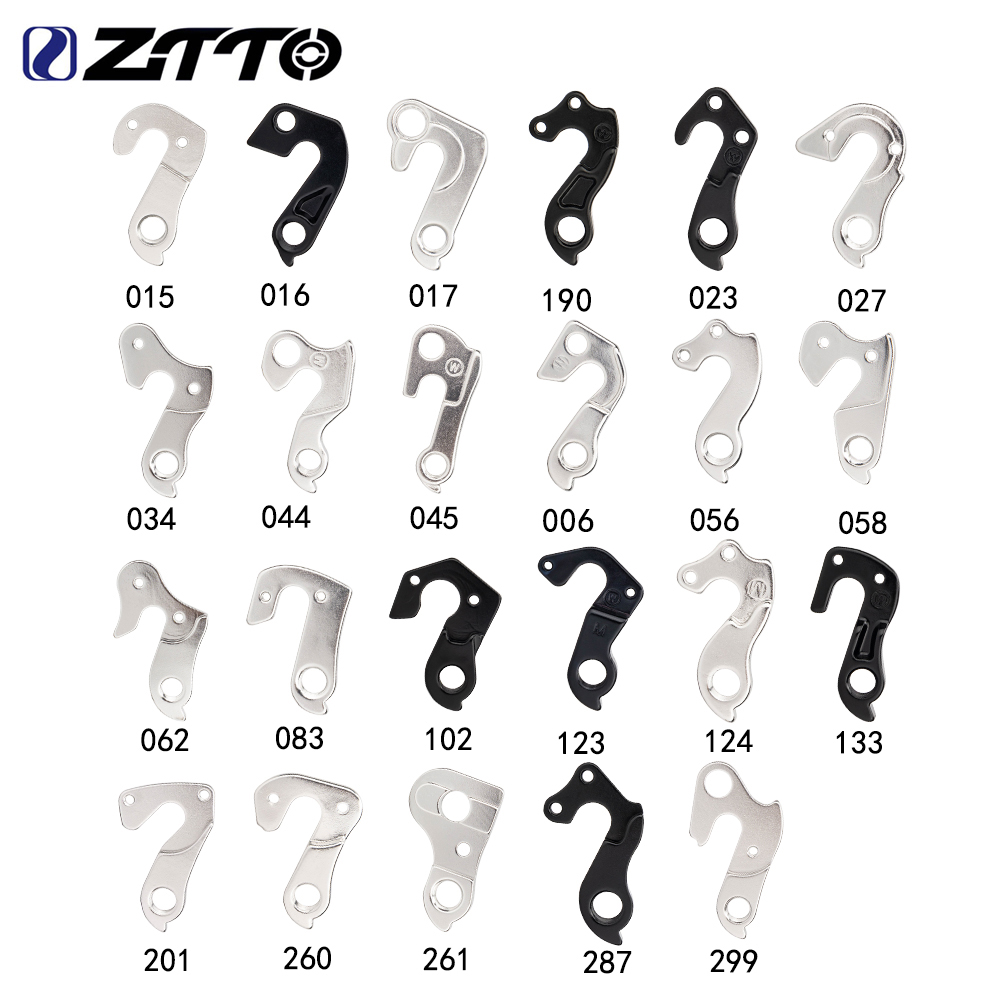 ZTTO Universal 23 Models MTB B - Mountain Biking Gear recension och pris