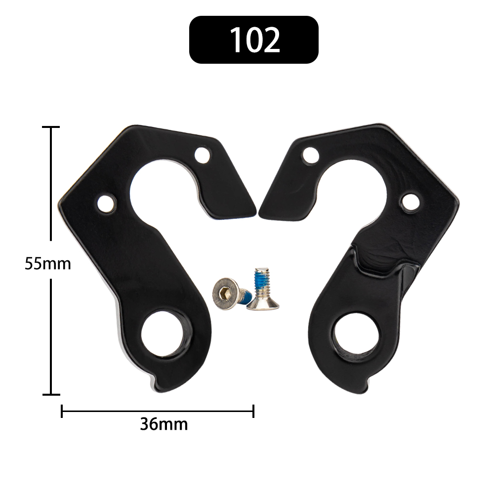 ZTTO Universal 23 Models MTB B - Mountain Biking Gear recension och pris