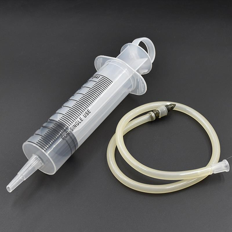 (BF06)1Set 100ML Motorcycle Di - Hydraulic Brake Bleed recension och pris