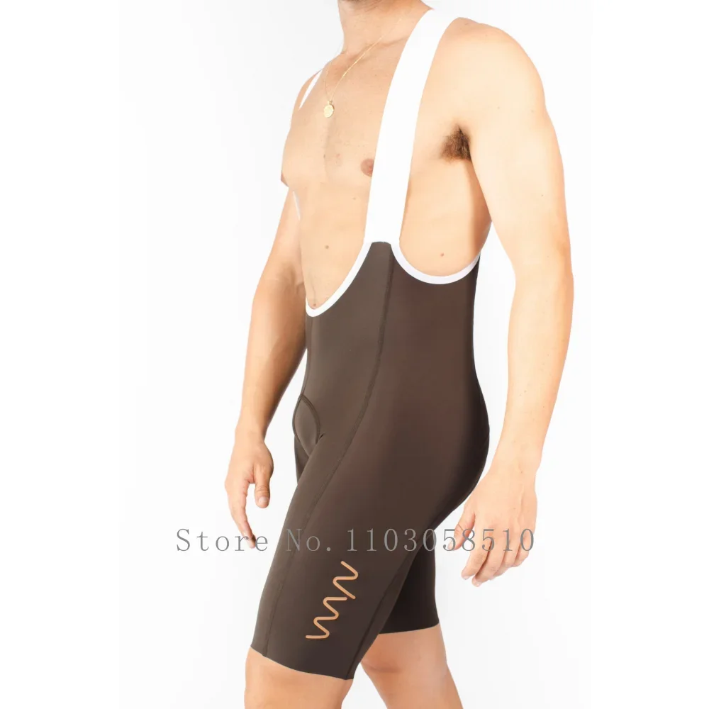 wyn Men Cycling Bib Shorts Lon - Mountain Biking Trousers recension och pris