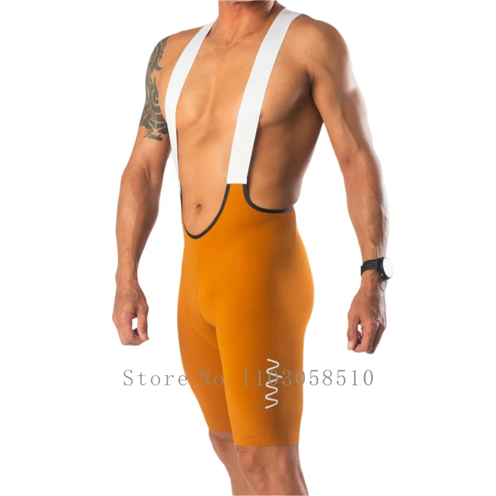 wyn Men Cycling Bib Shorts Lon - Mountain Biking Trousers recension och pris