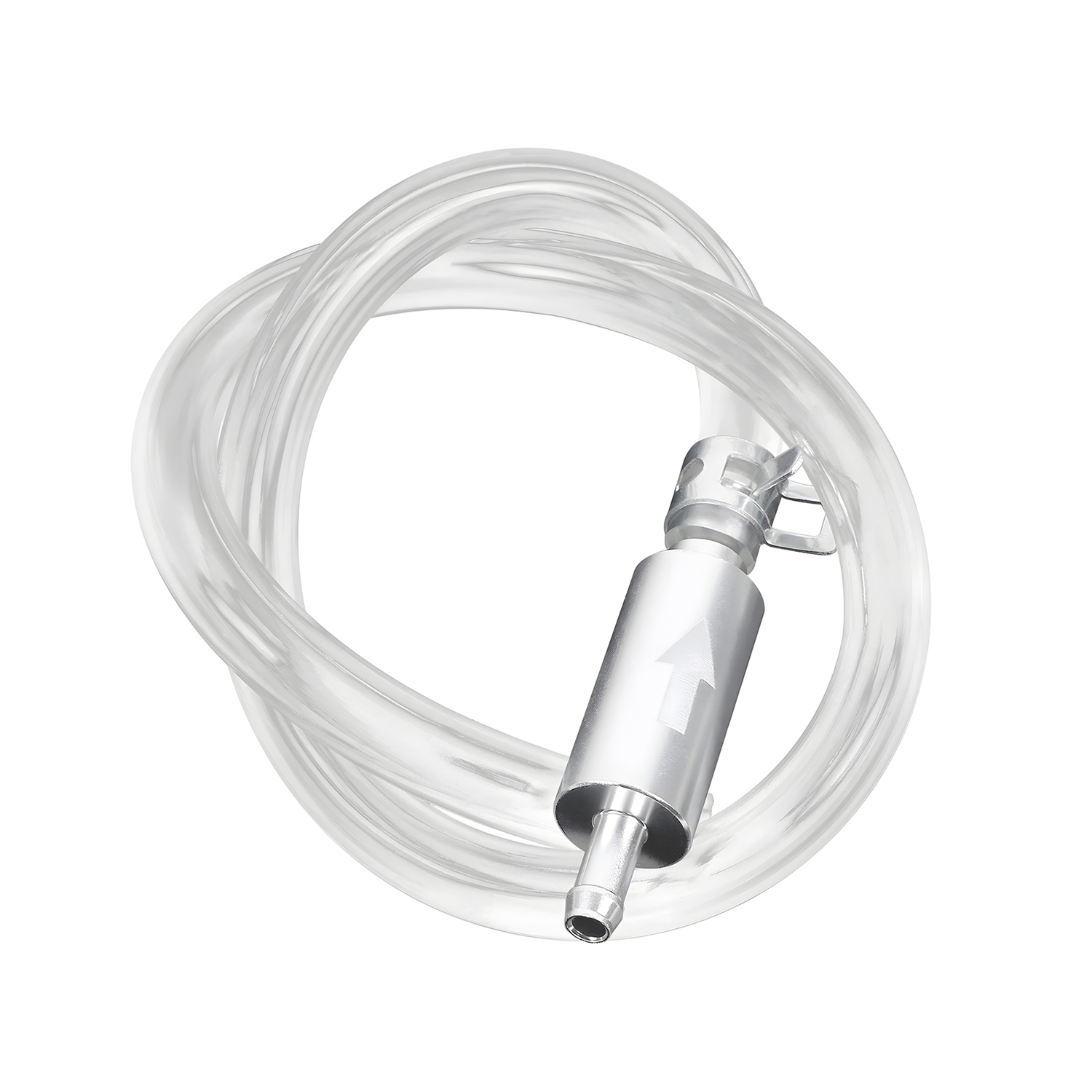 2X Brake Bleeder Hose, One Way - Hydraulic Brake Bleed recension och pris