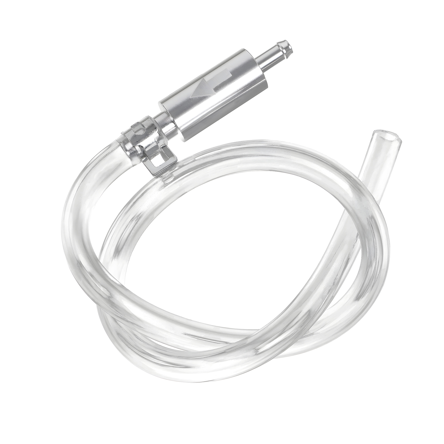 2X Brake Bleeder Hose, One Way - Hydraulic Brake Bleed recension och pris