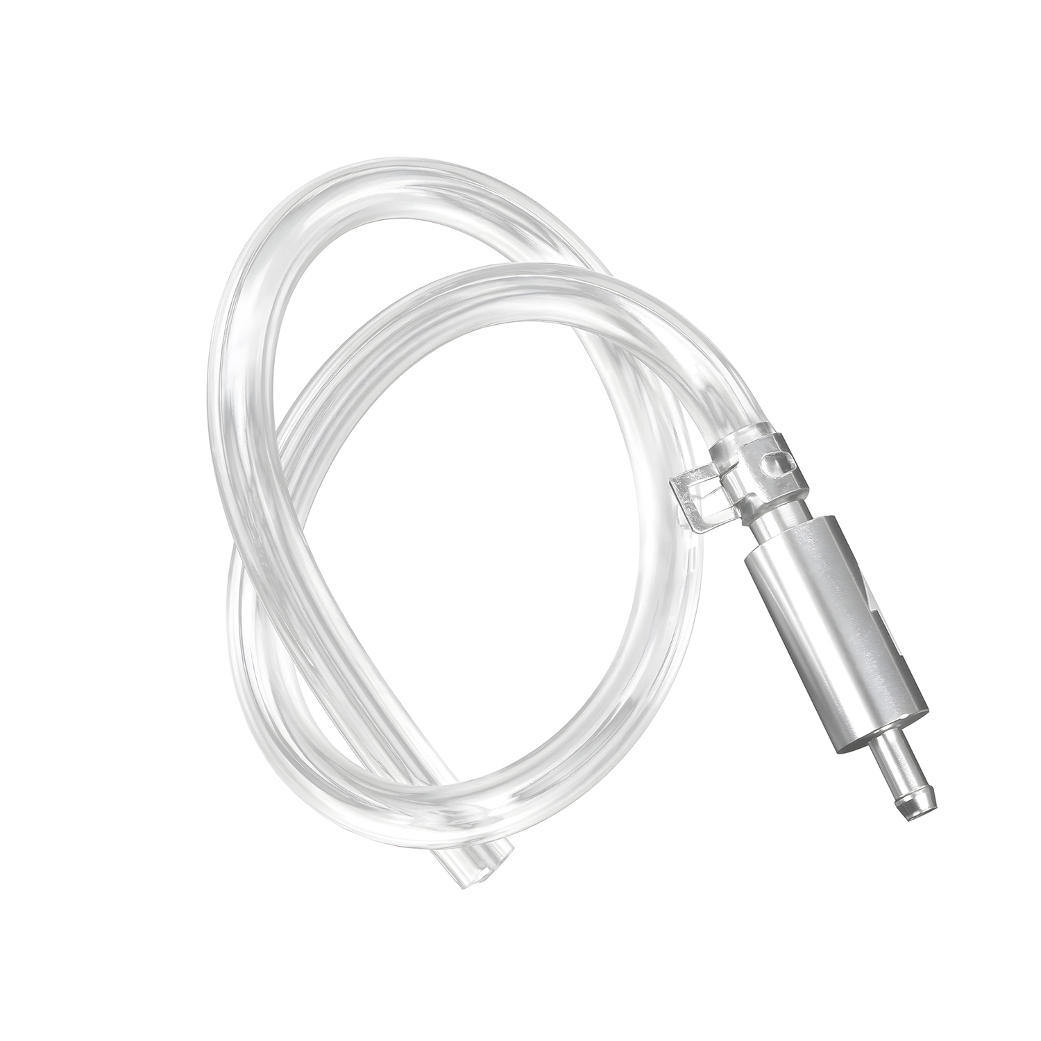 2X Brake Bleeder Hose, One Way - Hydraulic Brake Bleed recension och pris