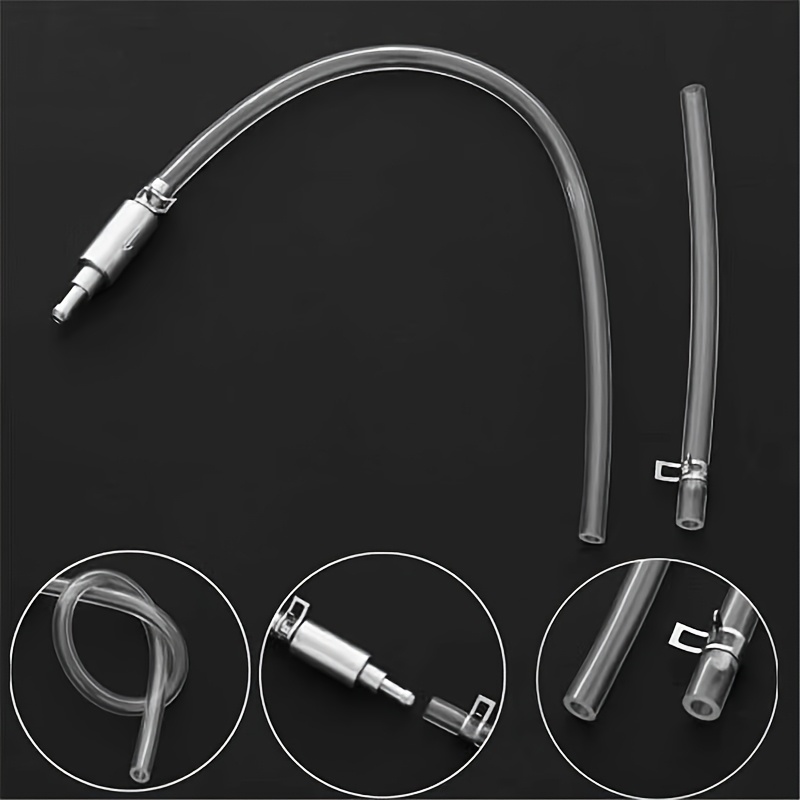 Car Clutch Brake Bleeder Hose  - Hydraulic Brake Bleed recension och pris