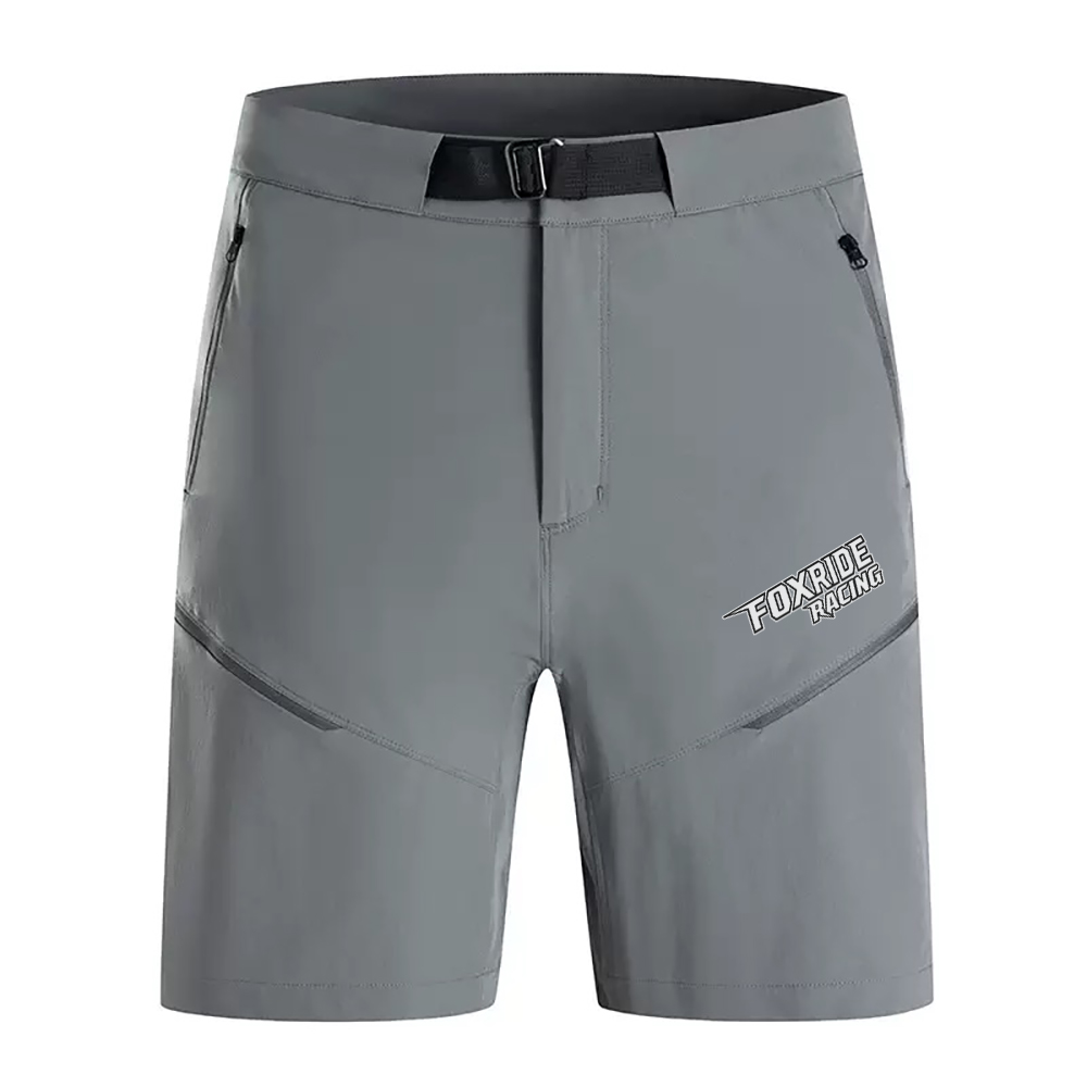 FOXRIDE RACING Cycling Shorts  - Mountain Biking Videos recension och pris