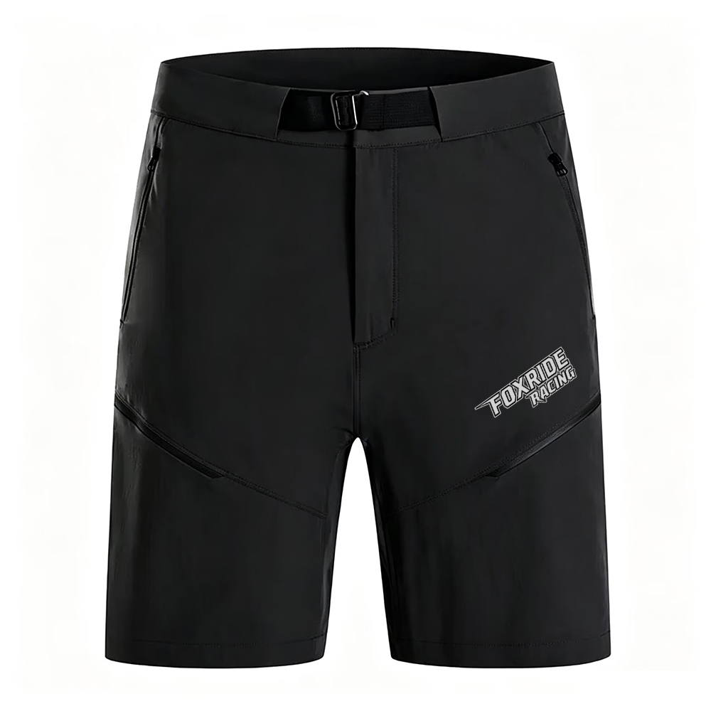 FOXRIDE RACING Cycling Shorts  - Mountain Biking Videos recension och pris