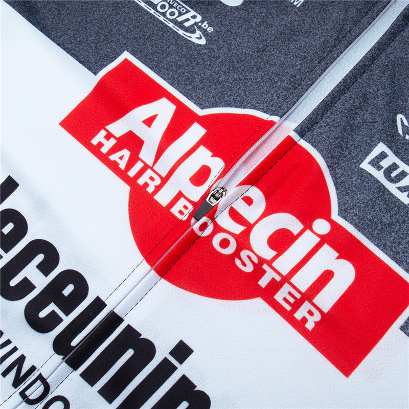 Alpecin Team Men's Cycling Jer - Mountain Biking Trousers recension och pris