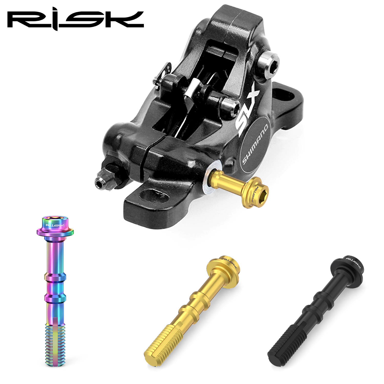 RISK Bike Oil Hydraulic Disc B - Hydraulic Brake Bleed recension och pris