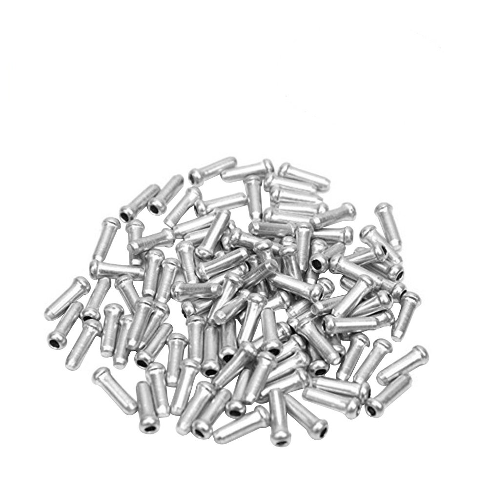 100Pcs Lightweight Aluminum Al - Mountain Biking Gear recension och pris