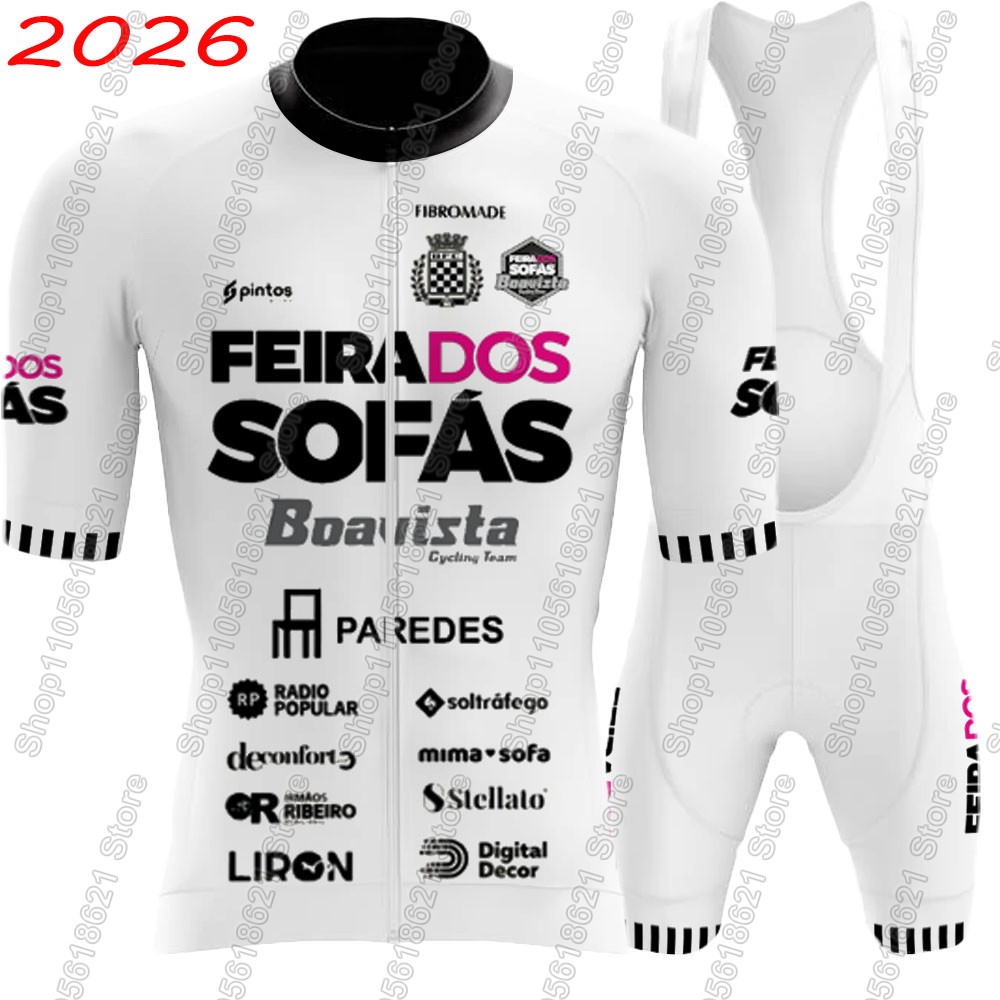 Feira dos Sofás - Boavista 202 - Mountain Biking Trousers recension och pris