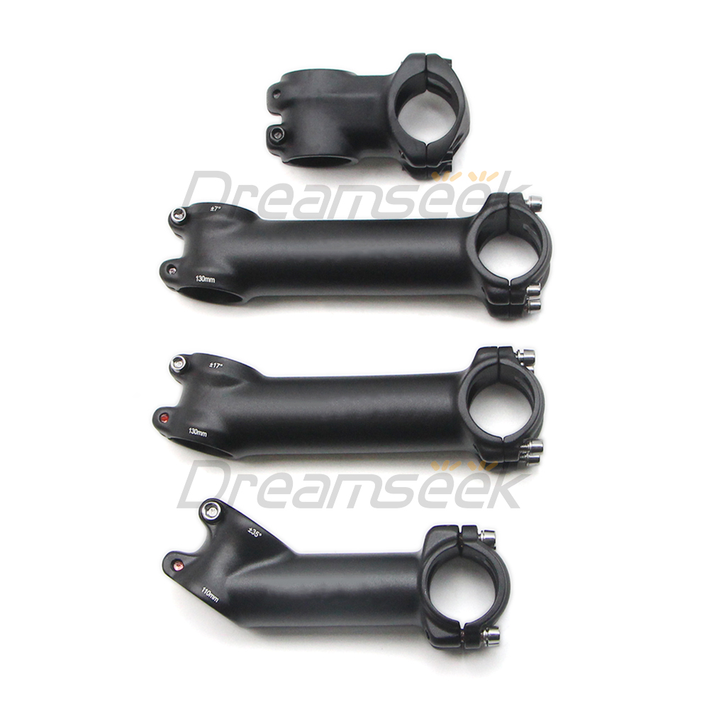 Bicycle Stem MTB Road Bike Han - Handlebar Riser Stem recension och pris