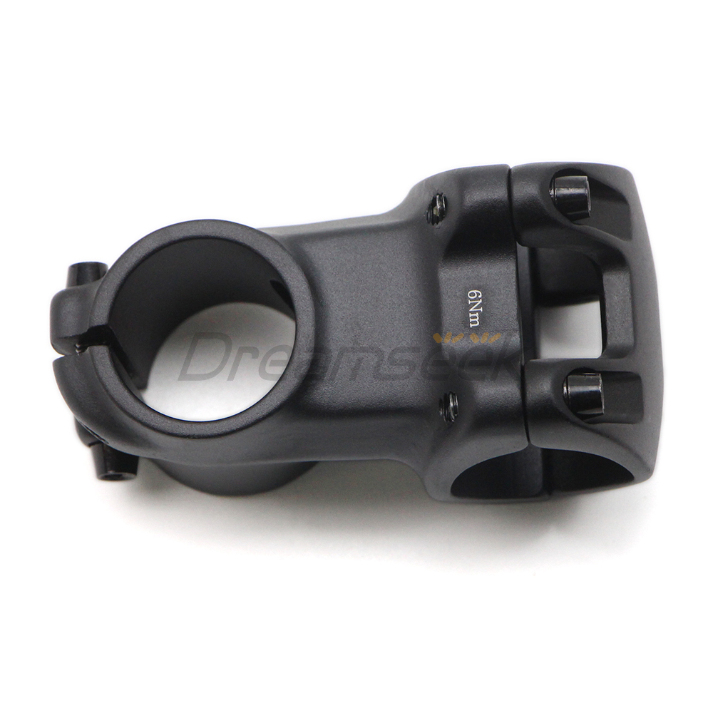 Bicycle Stem MTB Road Bike Han - Handlebar Riser Stem recension och pris