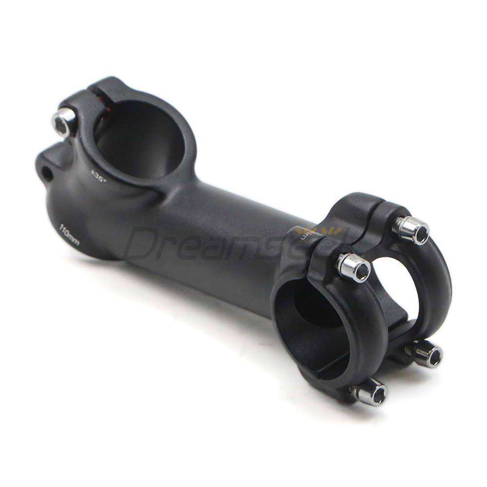 Bicycle Stem MTB Road Bike Han - Handlebar Riser Stem recension och pris