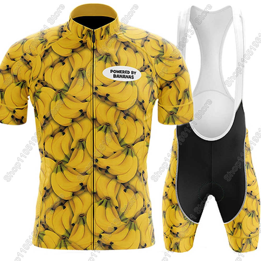 Powerouge-By-Bananas 2026 Cycl - Mountain Biking Trousers recension och pris
