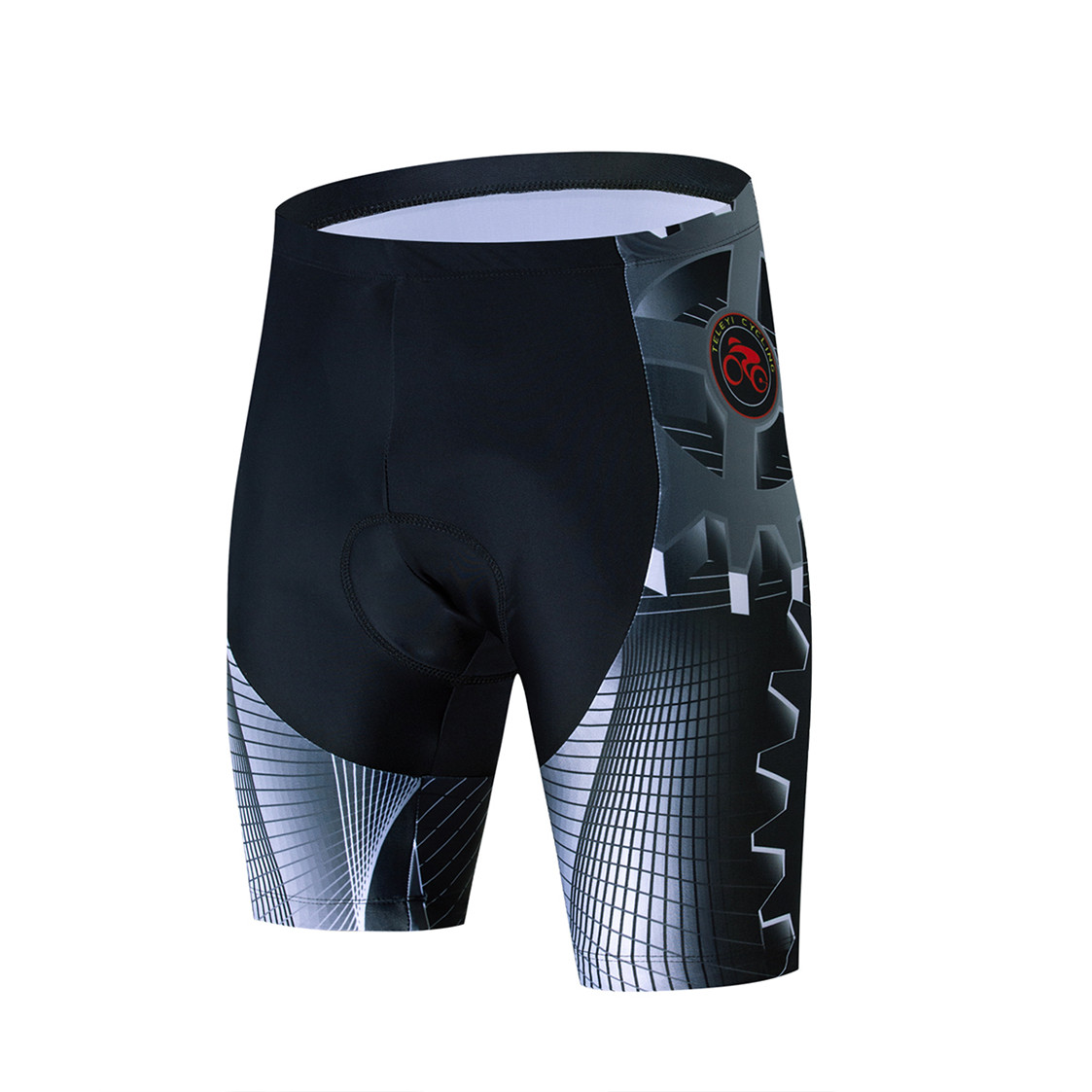 2020 cycling shorts Men MTB bi - Mountain Biking Underwear recension och pris