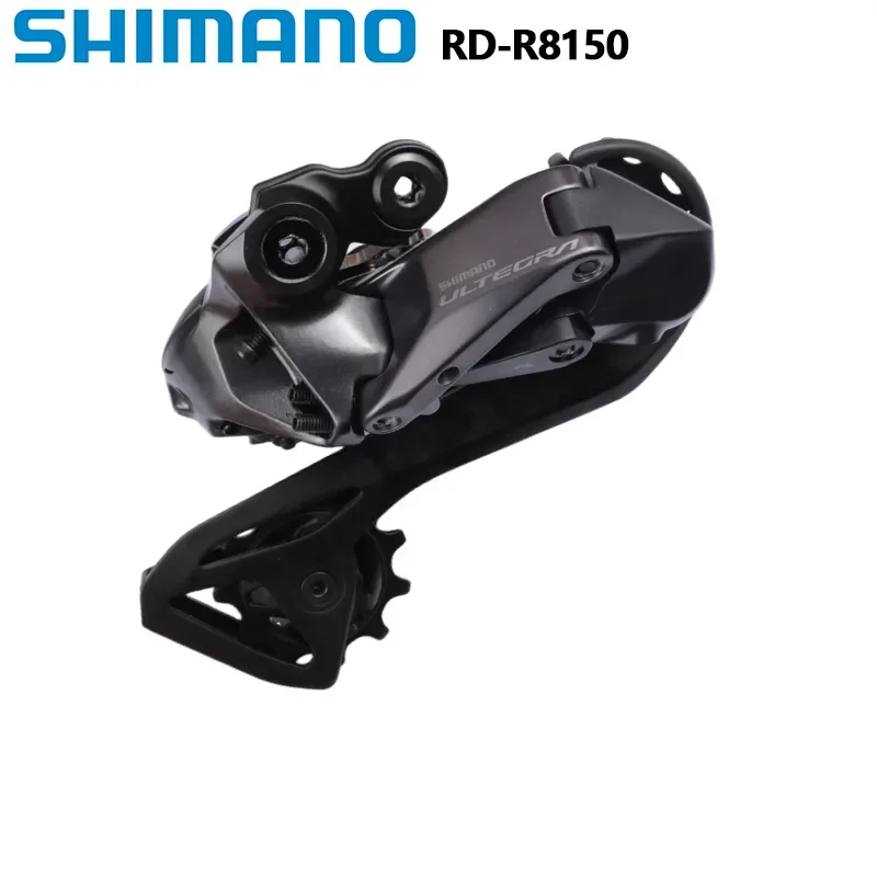 Shimano Di2 R8150 Rear Deraill - Rear Derailleur Shadow recension och pris